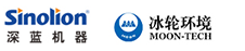 深藍(lán)機(jī)器