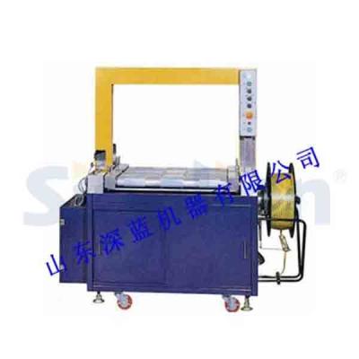 SL-55AR（標(biāo)準(zhǔn)無人化型）捆扎機