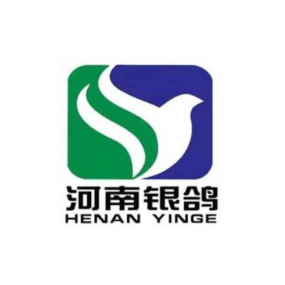 河南銀鴿