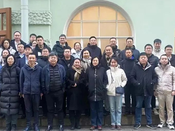 深藍(lán)機(jī)器 | 2023俄羅斯紙業(yè)展覽會(huì)圓滿收官，為中國(guó)制造贏得國(guó)際認(rèn)可！