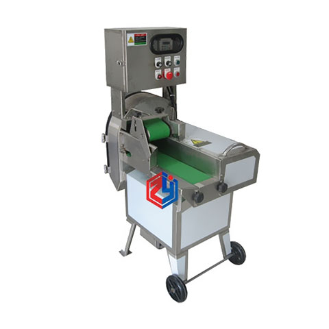 正盈切菜機設(shè)備能進行那些操作？