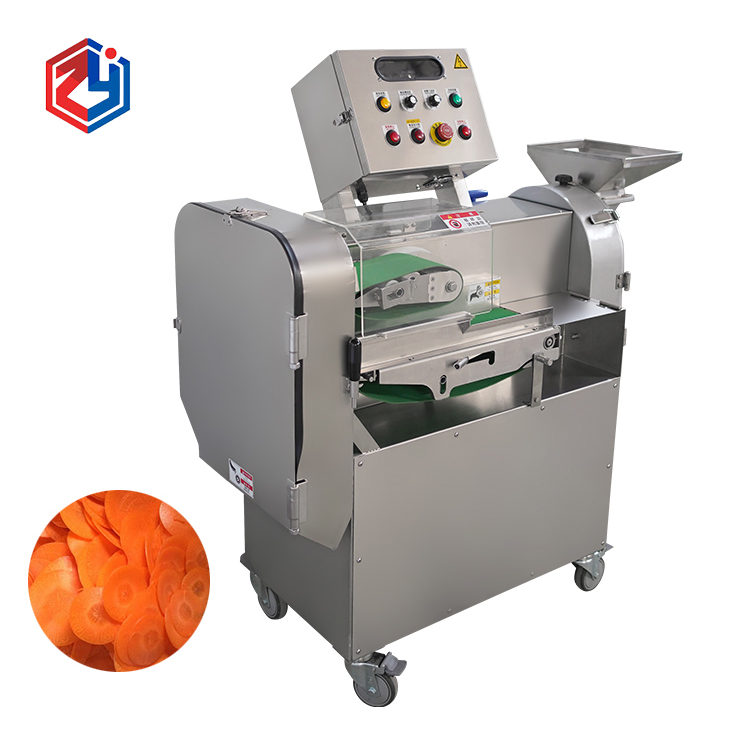 多功能切菜機(jī)能切肉嗎？