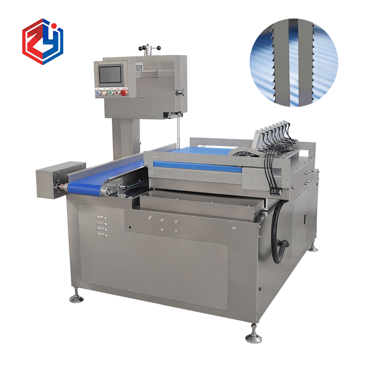 全自動鋸骨機(jī)如何確保安全防護(hù)措施？