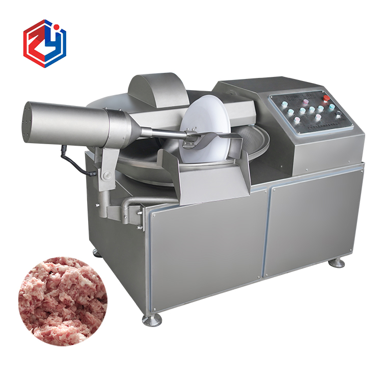 商用絞肉機(jī)和斬拌機(jī)區(qū)別有哪些？