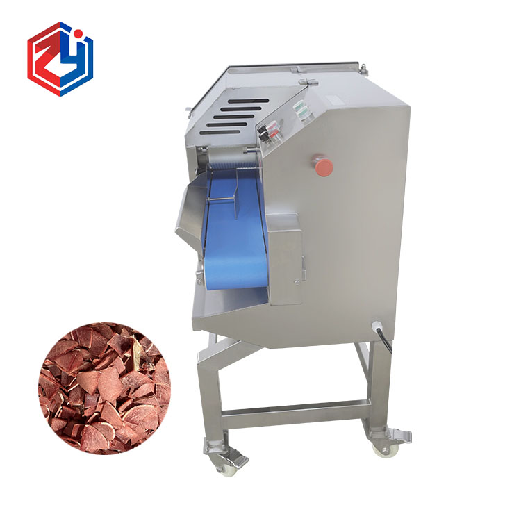 熟肉切片機(jī)和鮮肉切片機(jī)有什么區(qū)別？