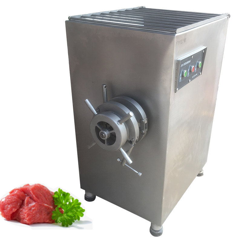 工業(yè)絞肉機(jī)什么牌子好用質(zhì)量好耐用？