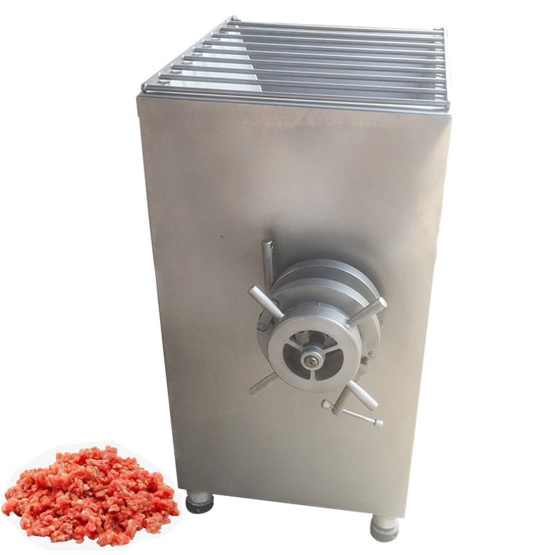 工業(yè)絞肉機品牌，正盈機械絞肉機的產(chǎn)品優(yōu)勢和特點有哪些？