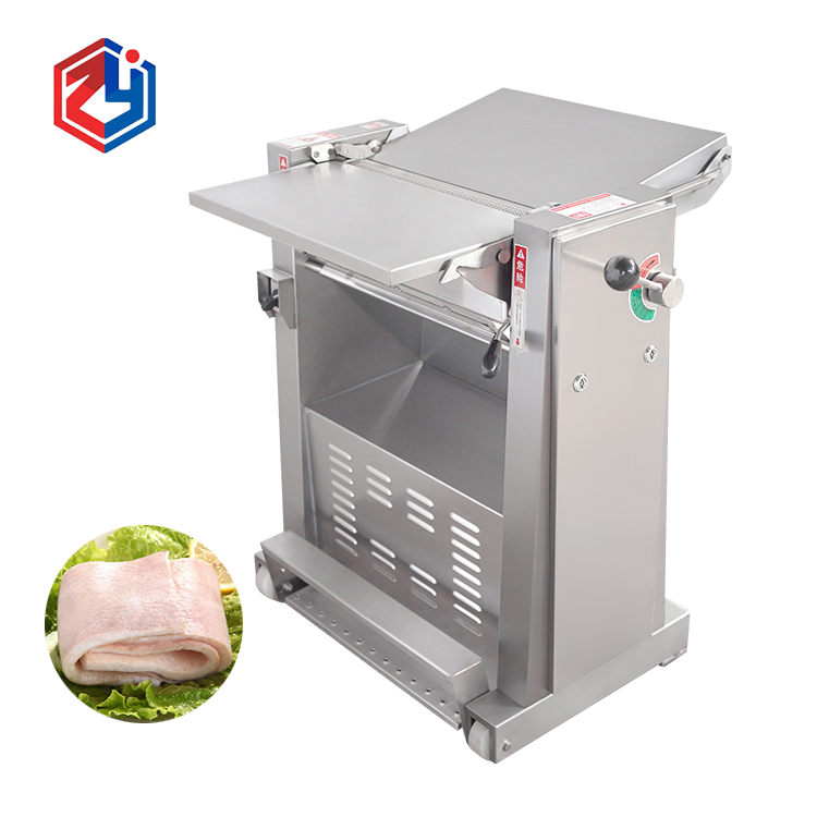 豬肉去皮機(jī)可水洗嗎？有哪些清潔維護(hù)方法與注意事項(xiàng)？