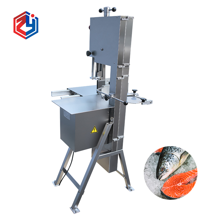 為何商用半自動(dòng)鋸骨機(jī)頻繁斷鋸條？