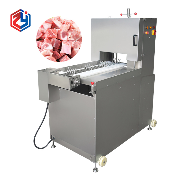 鋸骨機哪個品牌好？如何選擇商用鋸骨機？