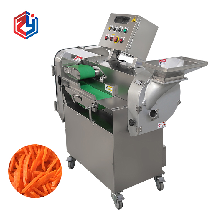 商用切菜機刀片維護秘籍：如何有效打磨，保持切割效率