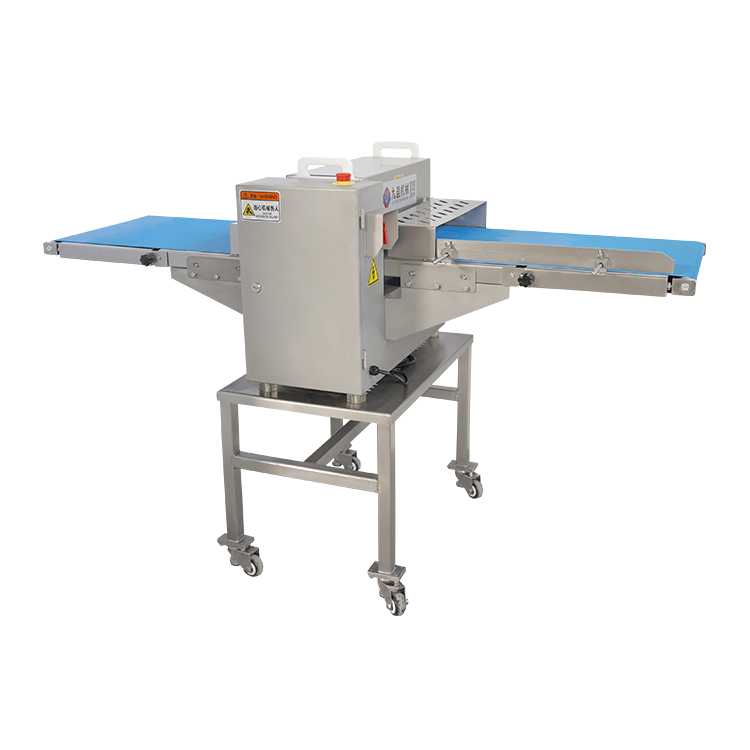 如何打造高效肉類加工線？切肉條機設備怎樣？